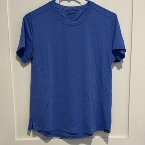 Patagonia Women's Capilene® Cool Merino Blend Shirt